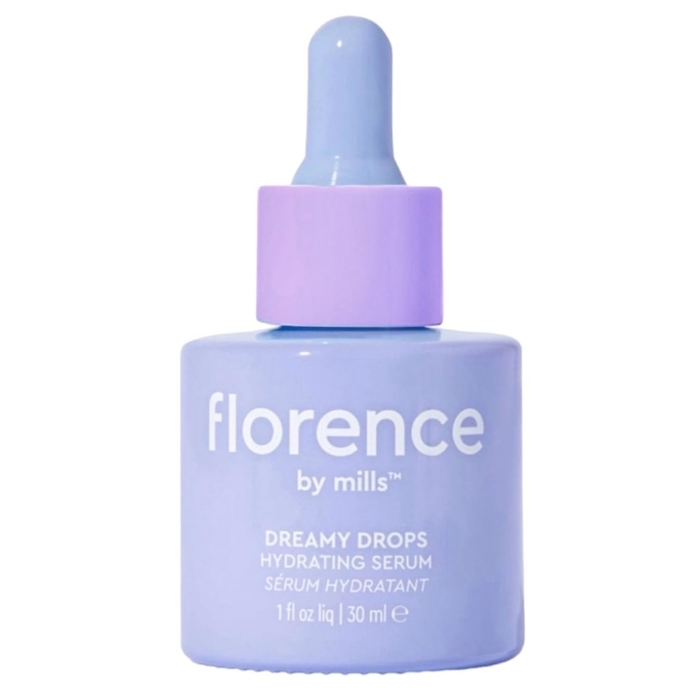 Florence By Mills Dreamy Drops Clarifying Serum